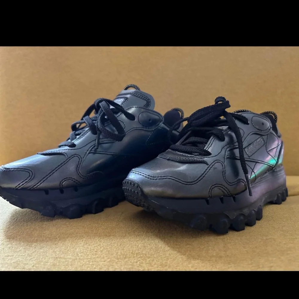 Cardi B Reeboks - Picture 1 of 3
